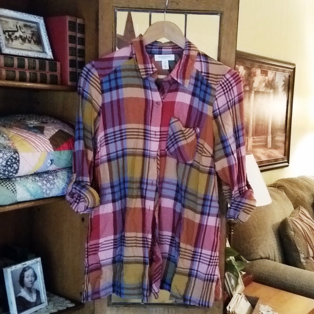 Maternity Shirt